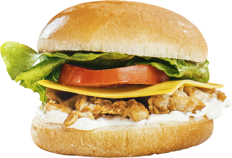 Poppys Chicken