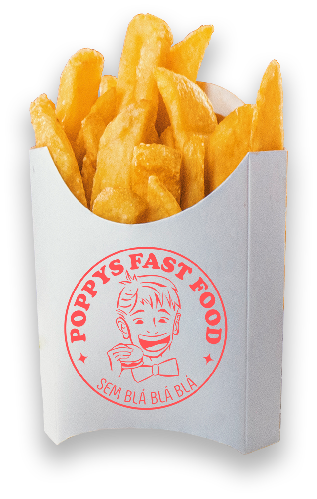 Batata Frita
